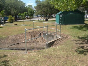 EAST COAST COMMERCIAL FENCING 393